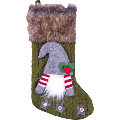 Silk Stocking Holder