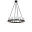 12 - Light Chandelier