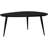 Triangular Solid Wood Coffee Table
