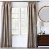Isolde Room Darkening Curtain