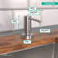 Talis Bath and Kitchen Sink Soap Dispenser-41425707