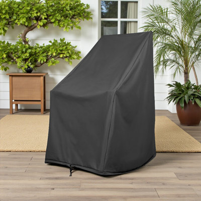 Emjay Waterproof Outdoor Patio Chair Cover