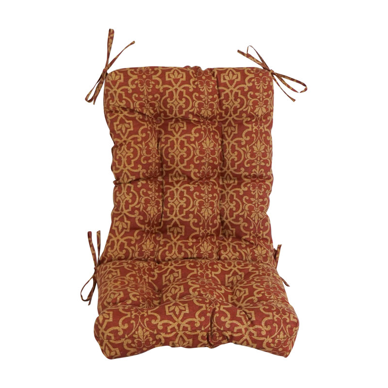 Coussin 1 pièce Blazing Needles