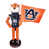Auburn est en rupture de stock