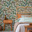 Sublime Paradise Arts Neutral Wallpaper-94956124