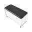 Shoe Storage Bench BATOCHE White