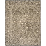 Kenya Brown / Beige Oriental Rug