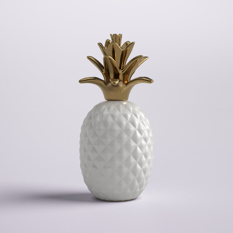 Estabrook Food & Beverage Figurines & Sculptures