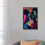 Afrofuturist African Royalty Queen And King II-218375761-218375780