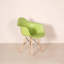Chaise avec accoudoirs Chaya-78090914