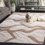 Tapis ivoire / beige Vermont 225-1360455076