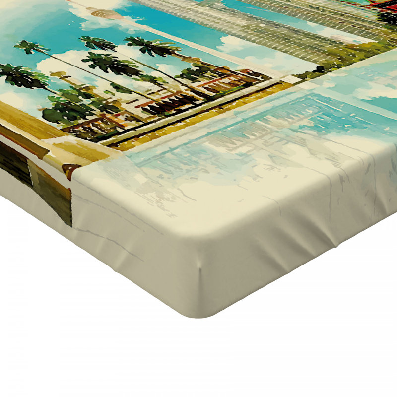 Microfiber Fitted Sheet, Full Fitted Sheet