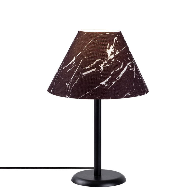 Lampe de table 18,11 po Aididam