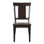 Chaise d'appoint Fortville-856801619