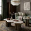 Coffee Table Marble Coffee Table