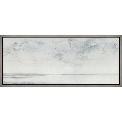 Heavy Skies III Print by D’Alessandro Léon