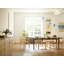 Bjork Oak Extendable Dining Table-1367294091-1367294095