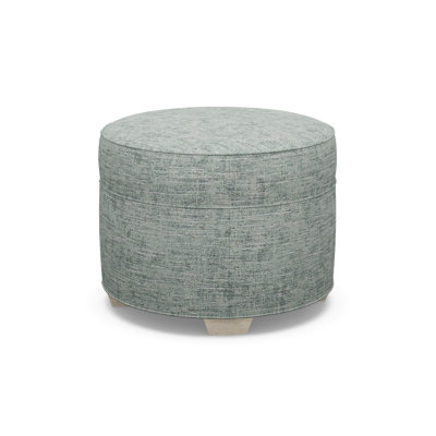 Round Ottoman