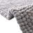 Gregorey Abstract Wool Gray Area Rug-10295145