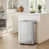 Argent est en rupture de stock sélectionné