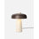 Reverse LED Table Lamp