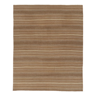 Kilim & Flatweave One-of-a-Kind 8'0X10'3 Area Rug