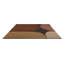 Decor Hand Tufted Wool Area Rug-75071992