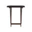 Ensemble de tables-plateaux Bartelso
