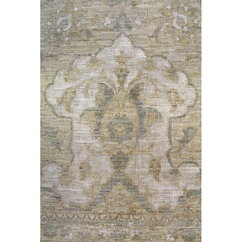 Polonaise One-of-a-Kind 9'2" X 12'8" Area Rug