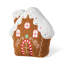 Oreiller 17 po H Christmas
