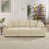 Beige is out of stock selected