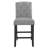 Rielle 4 - Person Four Leg Dining Set-2038842126-2039055059