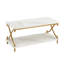 Ensemble de tables basses 3 pièces Kempst-78863373