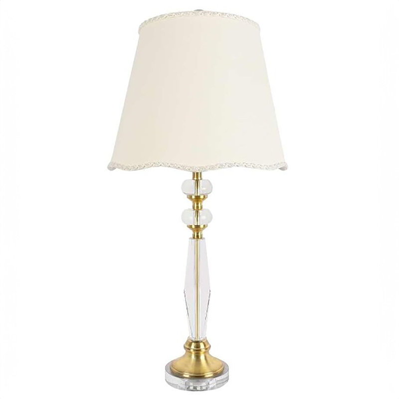 Levonte Table Lamp Set