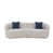 Beige Boucle