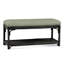 Banc de rangement en osier Summer Retreat-71425151-86505836