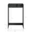 Particle Board / Chipboard Laundry Room Organiser