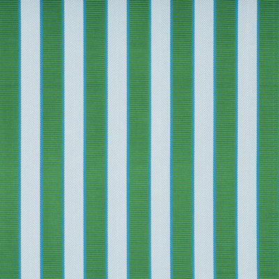 Schumacher x Timothy Corrigan Ribbon Stripe Fabric