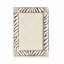 Safari Metal Picture Frame