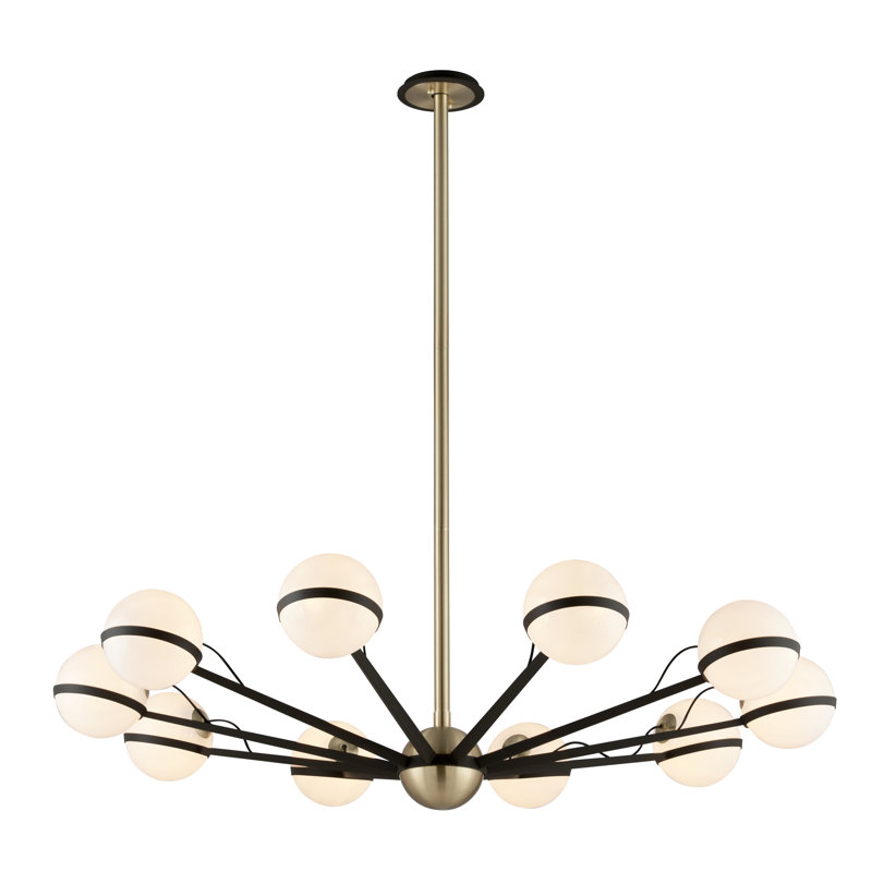 Ace 10 - Light Chandelier