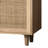 60.61" Versatile Storage Box - Strong Load Capacity, Adjustable Shelves, For Bedroom, Living Room, Office, Easy Clean Cabinet With Trim Spacious Interior, Build, Installation-425130329