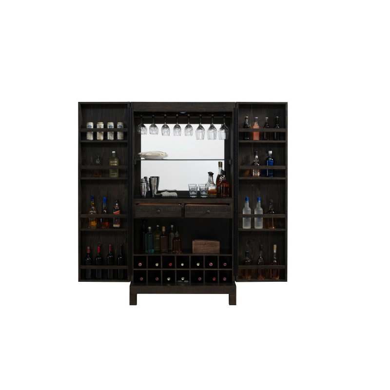 Armoire à vin American Heritage Capella