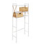Rangement pour salle de bain Ryhanna