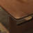 Brown Rectangular Solid Wood Desks-108738922
