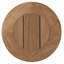 Horizon Outdoor Round Side Table