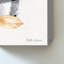 «Harvest Classics II» par Beth Grove - Impression sur toile