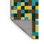 Tapis en mosaïque Earth Earth-2075112650