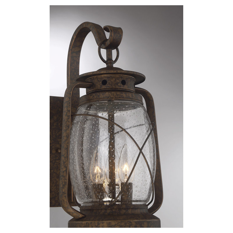 Bendel Wall Light