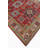 Aquino One-of-a-Kind 5'11" X 8'8" Wool Area Rug in Red