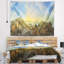 Paysage marin paysage marin, plage romantique, tapisserie-28486246